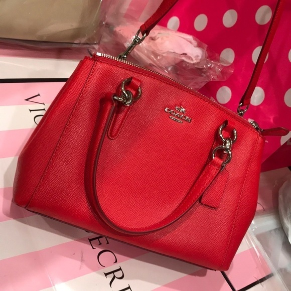 🔥Sales🔥 Coach Handbag new with tag🔥Gift Idea - Picture 8 of 8